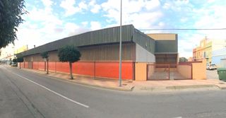 Rent Industrial building in Rei don martin 14. Nave industrial con muy buena comunicación con carreteras Rent Industrial building in Rei don martin 14. Nave industrial con muy buena comunicación con carreteras