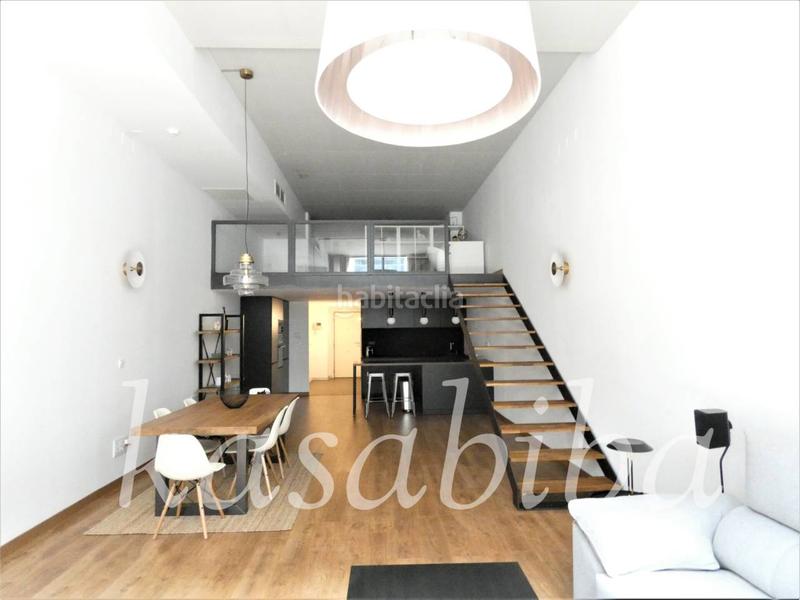 Foto 0484797a-3558-4b78-a1fd-51724ae44aa5. Alquiler loft  en alquiler en Vara de Quart en Valencia Foto 0484797a-3558-4b78-a1fd-51724ae44aa5. Alquiler loft  en alquiler en Vara de Quart en Valencia