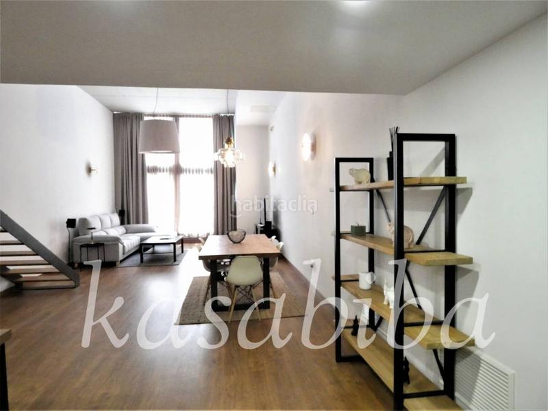 Foto 0766ab0c-ece2-4a39-b601-04625542c1b7. Alquiler loft  en alquiler en Vara de Quart en Valencia Foto 0766ab0c-ece2-4a39-b601-04625542c1b7. Alquiler loft  en alquiler en Vara de Quart en Valencia