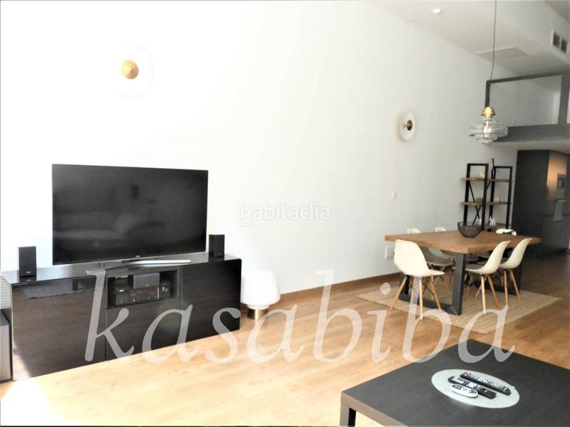 Foto 69878276-6bd6-4943-9a7d-949344325895. Lloguer loft amb calefacció aparcament piscina a Valencia Foto 69878276-6bd6-4943-9a7d-949344325895. Lloguer loft amb calefacció aparcament piscina a Valencia