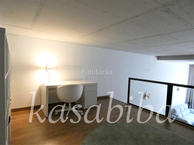 Foto adb9aa16-eb44-4698-a9e2-448a6a6b6627. Lloguer loft amb calefacció aparcament piscina a Valencia Foto adb9aa16-eb44-4698-a9e2-448a6a6b6627. Lloguer loft amb calefacció aparcament piscina a Valencia