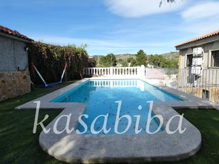 Chalet  Cami les valletes, poligono 3 y parcela. Chalet unifamiliar en venta en montroi  montroy Chalet  Cami les valletes, poligono 3 y parcela. Chalet unifamiliar en venta en montroi  montroy