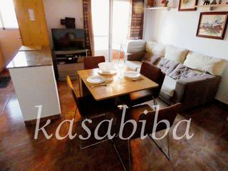 Appartement  Vall d´aigües. Piso en venta en mareny de les barraquetes Appartement  Vall d´aigües. Piso en venta en mareny de les barraquetes