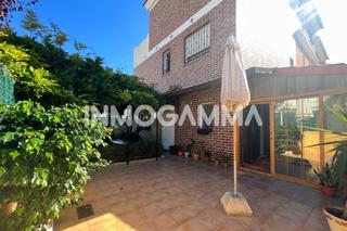 Casa a schiera in Bulevar del Xúquer. Casa adosada en venta en bulevar xúquer, 4 dormitorios. Casa a schiera in Bulevar del Xúquer. Casa adosada en venta en bulevar xúquer, 4 dormitorios.