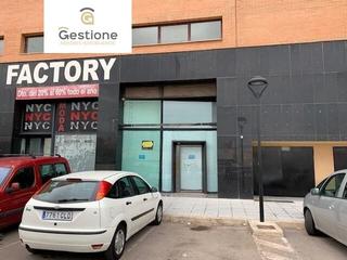 Local Comercial a Calle matilde salvador 2. Local comercial sin comisiones de agencia Local Comercial a Calle matilde salvador 2. Local comercial sin comisiones de agencia