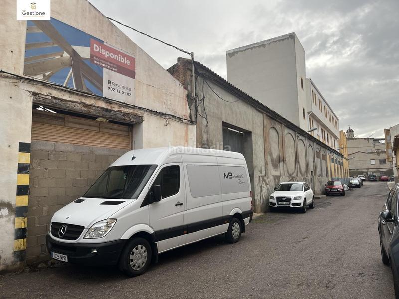 Foto 54a31eb8-9055-47c8-b913-3a49630a90ef. Terreny residencial a calvari 2a a Centro Burriana Foto 54a31eb8-9055-47c8-b913-3a49630a90ef. Terreny residencial a calvari 2a a Centro Burriana