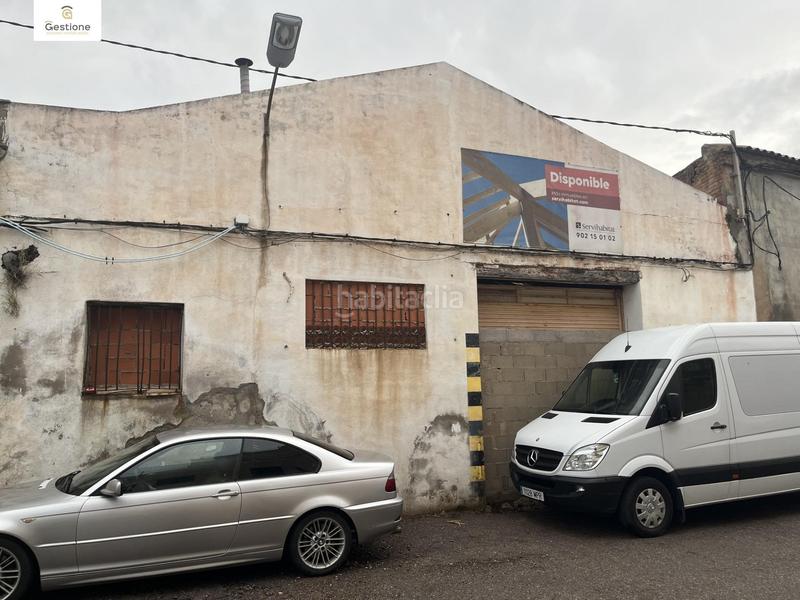 Foto a766553f-4d08-4ccc-adbc-4696c524de80. Terreny residencial a calvari 2a a Centro Burriana Foto a766553f-4d08-4ccc-adbc-4696c524de80. Terreny residencial a calvari 2a a Centro Burriana