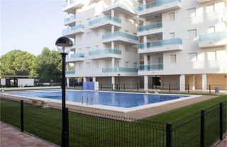 Piso Calle ermita (l´). Urbanización cerrada con piscina Piso Calle ermita (l´). Urbanización cerrada con piscina