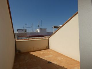 Attique Calle san roque. Duplex ático con 147m2 Attique Calle san roque. Duplex ático con 147m2
