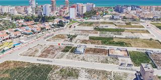 Terreny residencial a Miramar - cl riu vaca 4. Importante solar en zona de playa miramar Terreny residencial a Miramar - cl riu vaca 4. Importante solar en zona de playa miramar