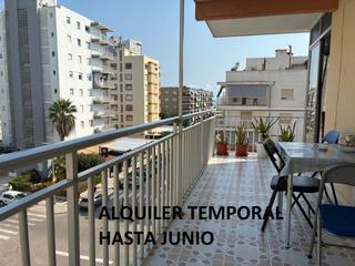 Location Appartement à Gandia - cl catalunya. Alquiler de temporada en playa de gandia Location Appartement à Gandia - cl catalunya. Alquiler de temporada en playa de gandia