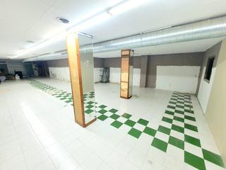 Business premise in La Florida Business premise in La Florida