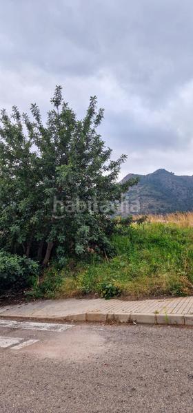 Foto ec089631-b1b0-4dd7-a1ec-60f71b91688a. Terreny residencial a Vall d´Uixó (la) Foto ec089631-b1b0-4dd7-a1ec-60f71b91688a. Terreny residencial a Vall d´Uixó (la)