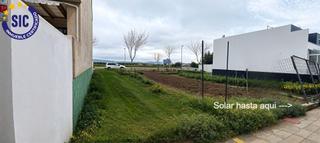 Terreno residencial  Jose esteve edo. Solar en venta en el puig con vistas a la huerta listo para cons Terreno residencial  Jose esteve edo. Solar en venta en el puig con vistas a la huerta listo para cons