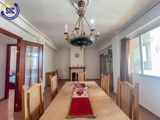 Dreistöckige Wohnung Fuente Dreistöckige Wohnung Fuente