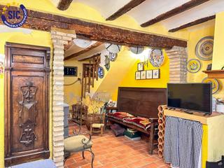 Casa Portillo. Encanto rústico con alma acogedora casa reformada lista para ent Casa Portillo. Encanto rústico con alma acogedora casa reformada lista para ent