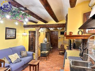 Maison Portillo. Encanto rústico con alma acogedora casa reformada lista para ent Maison Portillo. Encanto rústico con alma acogedora casa reformada lista para ent