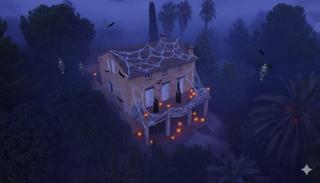 Casale  Polígono 11 Casale  Polígono 11