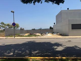 Terreny residencial Avenida proyecto 2. Descubra una oportunidad inigualable para construir la casa de s Terreny residencial Avenida proyecto 2. Descubra una oportunidad inigualable para construir la casa de s