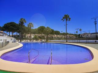 Appartement Carretera del portichol,. Apartamento reformado en urbanización toscamar, jávea Appartement Carretera del portichol,. Apartamento reformado en urbanización toscamar, jávea