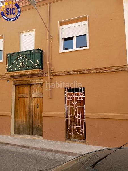 Foto fb3b5024-9268-48c2-888a-9119b594b834. Pis a calle sant isidre 46 a Carcaixent Foto fb3b5024-9268-48c2-888a-9119b594b834. Pis a calle sant isidre 46 a Carcaixent