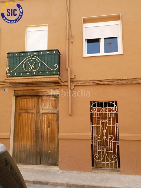 Foto fc31c6f2-b6e9-45ea-b6b6-bc77d718a4a0. Pis a calle sant isidre 46 a Carcaixent Foto fc31c6f2-b6e9-45ea-b6b6-bc77d718a4a0. Pis a calle sant isidre 46 a Carcaixent