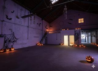 Fabrikhalle  Calle de cánovas del castillo. Nave industrial en venta  carcaixent c cánovas del castillo Fabrikhalle  Calle de cánovas del castillo. Nave industrial en venta  carcaixent c cánovas del castillo