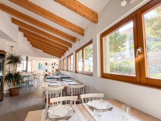Alquiler Edificio en Calle del castillo 49. Traspaso de restaurante venta de edificio en sagunto entorno n Alquiler Edificio en Calle del castillo 49. Traspaso de restaurante venta de edificio en sagunto entorno n