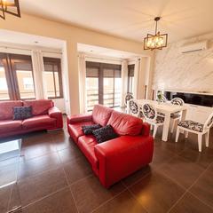 Miete Etagenwohnung in Calle sebastia diego 12. Te presentamos este espacioso piso situado en la calle sebastián Miete Etagenwohnung in Calle sebastia diego 12. Te presentamos este espacioso piso situado en la calle sebastián