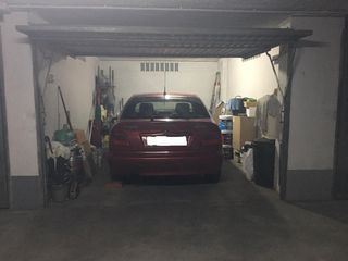 Parking coche Calle agustin olivert. A 250 de playa de san antonio Parking coche Calle agustin olivert. A 250 de playa de san antonio