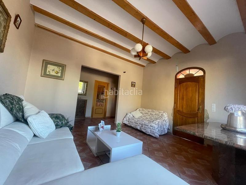 Foto 0ea0b05f-5610-47e3-bf32-ac473946d484. Chalet  vistas al mar en El Faro Cullera Foto 0ea0b05f-5610-47e3-bf32-ac473946d484. Chalet  vistas al mar en El Faro Cullera