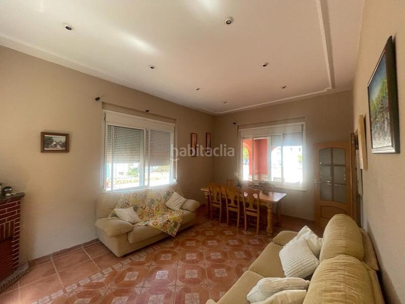 Foto 218c001a-44f7-426a-ac25-d4c2228b1d53. Chalet  vistas al mar en El Faro Cullera Foto 218c001a-44f7-426a-ac25-d4c2228b1d53. Chalet  vistas al mar en El Faro Cullera