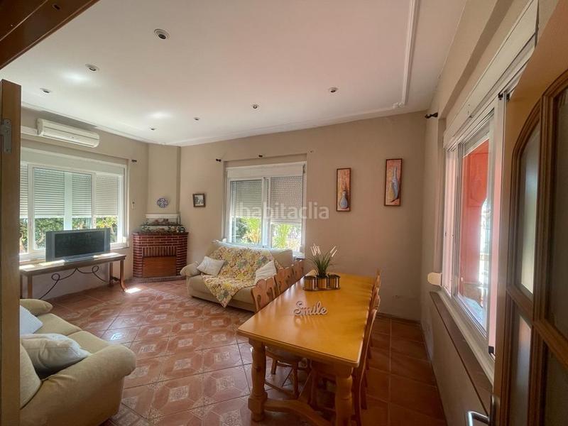 Foto 5a1e2af4-4489-41f9-94ce-c1f2bceaaa9f. Chalet  vistas al mar en El Faro Cullera Foto 5a1e2af4-4489-41f9-94ce-c1f2bceaaa9f. Chalet  vistas al mar en El Faro Cullera