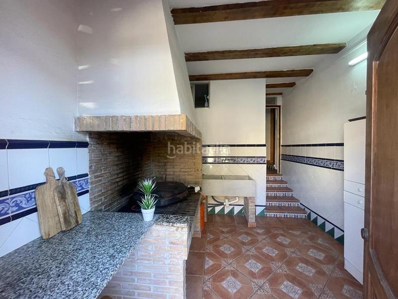 Foto 6bd9fb11-7cb4-41a5-8773-9ffb96bab208. Chalet  vistas al mar en El Faro Cullera Foto 6bd9fb11-7cb4-41a5-8773-9ffb96bab208. Chalet  vistas al mar en El Faro Cullera