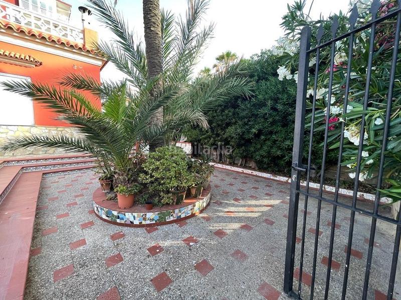 Foto 8dffdfe2-f321-4439-a955-19cde45242d5. Chalet  vistas al mar en El Faro Cullera Foto 8dffdfe2-f321-4439-a955-19cde45242d5. Chalet  vistas al mar en El Faro Cullera