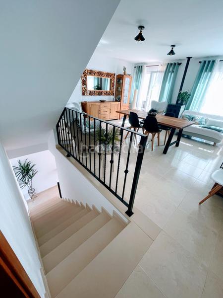 Foto 28e704ea-3766-4ec5-8d6d-ab0075f76e49. Casa adossada amb calefacció aparcament piscina a Cullera Foto 28e704ea-3766-4ec5-8d6d-ab0075f76e49. Casa adossada amb calefacció aparcament piscina a Cullera