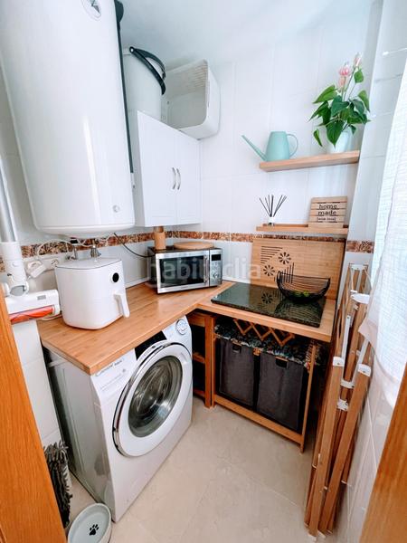 Foto 494dd5c1-6cd6-4267-ae55-1cc56729ee0a. Casa adossada amb calefacció aparcament piscina a Cullera Foto 494dd5c1-6cd6-4267-ae55-1cc56729ee0a. Casa adossada amb calefacció aparcament piscina a Cullera