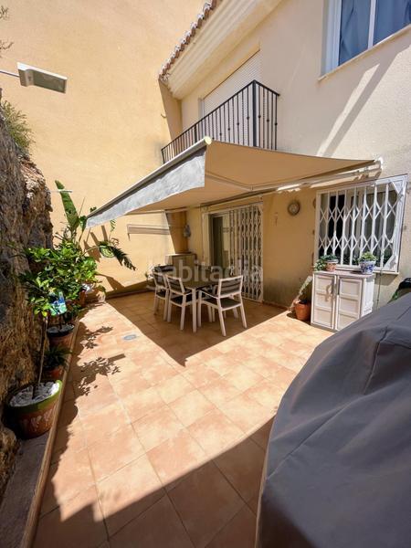 Foto 4b14b531-0c98-4429-b01d-d3982d95ca06. Casa adossada amb calefacció aparcament piscina a Cullera Foto 4b14b531-0c98-4429-b01d-d3982d95ca06. Casa adossada amb calefacció aparcament piscina a Cullera