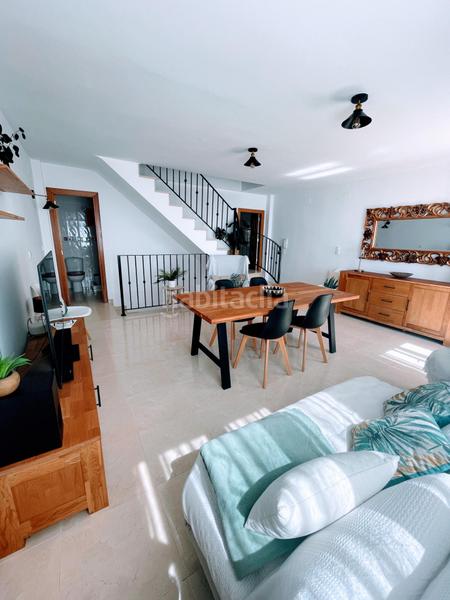 Foto 615d092f-dc60-4770-8ab7-5b017c595264. Casa adossada amb calefacció aparcament piscina a Cullera Foto 615d092f-dc60-4770-8ab7-5b017c595264. Casa adossada amb calefacció aparcament piscina a Cullera