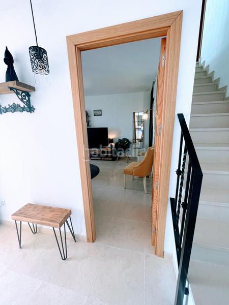 Foto 64664b16-5e19-48c8-9812-9de4b14c4adc. Casa adossada amb calefacció aparcament piscina a Cullera Foto 64664b16-5e19-48c8-9812-9de4b14c4adc. Casa adossada amb calefacció aparcament piscina a Cullera