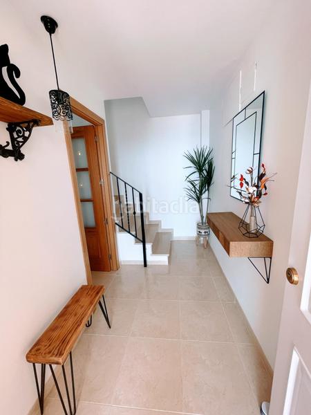 Foto 921de264-b351-44db-9daa-7075526e3509. Casa adossada amb calefacció aparcament piscina a Cullera Foto 921de264-b351-44db-9daa-7075526e3509. Casa adossada amb calefacció aparcament piscina a Cullera