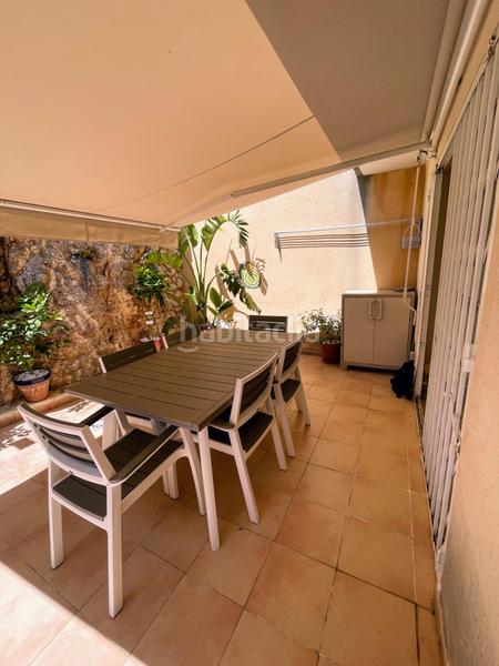 Foto c418b168-d687-4082-b544-8c928bfa4b64. Casa adossada amb calefacció aparcament piscina a Cullera Foto c418b168-d687-4082-b544-8c928bfa4b64. Casa adossada amb calefacció aparcament piscina a Cullera