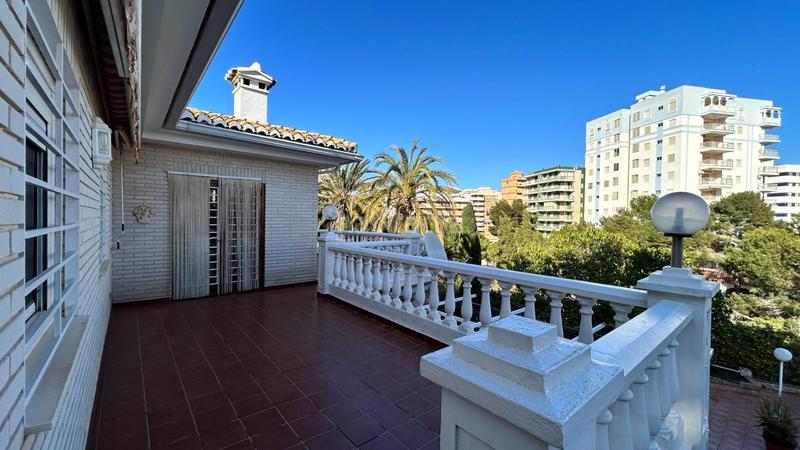 Foto 3a5c9215-f0d4-4af6-ad04-6cb8a98b4383. Chalet avec chauffage parking piscine dans Racó Cullera Foto 3a5c9215-f0d4-4af6-ad04-6cb8a98b4383. Chalet avec chauffage parking piscine dans Racó Cullera
