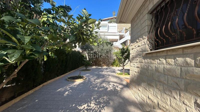 Foto 2dcad71a-3edd-474c-bf23-46b2dc492c59. Chalet mit heizung parking pool in El Faro Cullera Foto 2dcad71a-3edd-474c-bf23-46b2dc492c59. Chalet mit heizung parking pool in El Faro Cullera