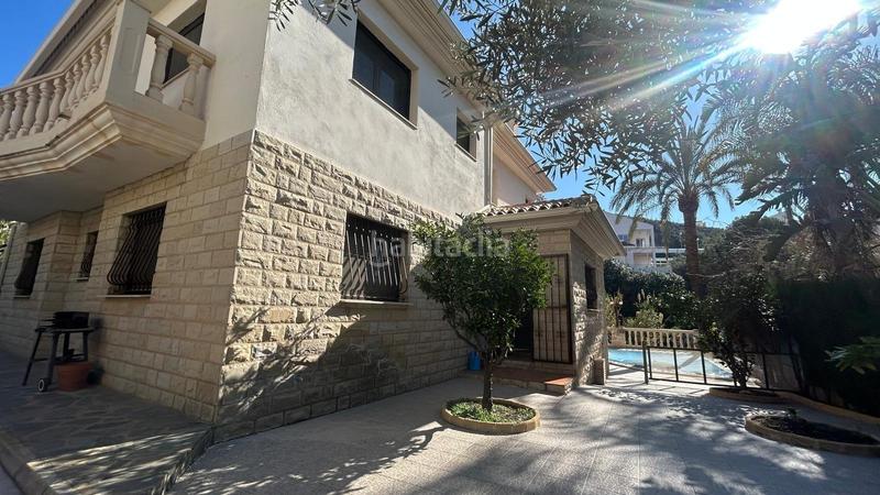 Foto 5f549e41-204f-4804-9d4b-7c79a9f0c818. Chalet mit heizung parking pool in El Faro Cullera Foto 5f549e41-204f-4804-9d4b-7c79a9f0c818. Chalet mit heizung parking pool in El Faro Cullera