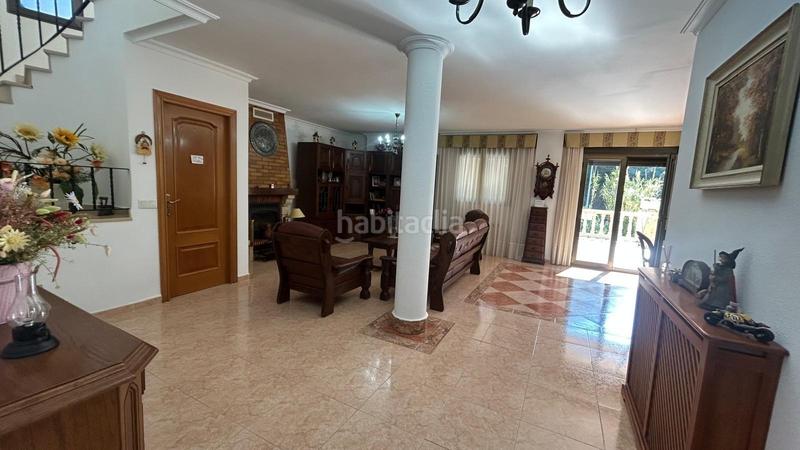 Foto 63112639-faea-4c31-8309-40eea2c4750d. Chalet mit heizung parking pool in El Faro Cullera Foto 63112639-faea-4c31-8309-40eea2c4750d. Chalet mit heizung parking pool in El Faro Cullera