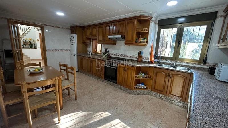 Foto 7b136e99-b54f-4f45-91c6-7d8b6dfc99b0. Chalet mit heizung parking pool in El Faro Cullera Foto 7b136e99-b54f-4f45-91c6-7d8b6dfc99b0. Chalet mit heizung parking pool in El Faro Cullera