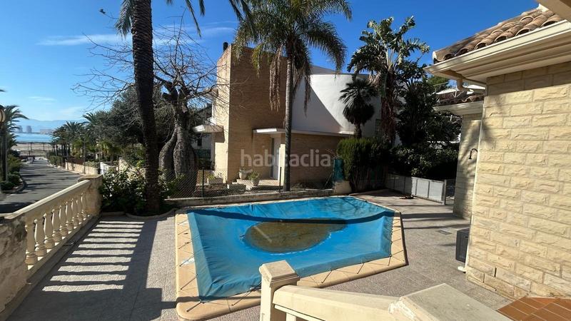 Foto a634b910-366f-41f8-8d75-58e8abfe081d. Chalet mit heizung parking pool in El Faro Cullera Foto a634b910-366f-41f8-8d75-58e8abfe081d. Chalet mit heizung parking pool in El Faro Cullera