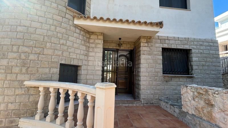 Foto aa63ecca-133b-4be7-93f7-dacddd607bc9. Chalet mit heizung parking pool in El Faro Cullera Foto aa63ecca-133b-4be7-93f7-dacddd607bc9. Chalet mit heizung parking pool in El Faro Cullera