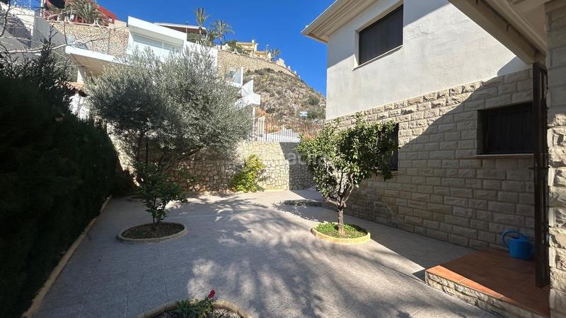 Foto bcfd898e-0880-448d-90bf-f1880eda6c7f. Chalet mit heizung parking pool in El Faro Cullera Foto bcfd898e-0880-448d-90bf-f1880eda6c7f. Chalet mit heizung parking pool in El Faro Cullera